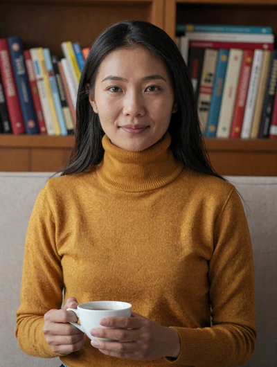Ugyen Lhamo, 28, Minneapolis, MN - Asian woman seeking genuine connection