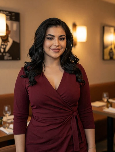 Lilit Manukyan, 28, Chicago, IL - Asian woman seeking genuine connection