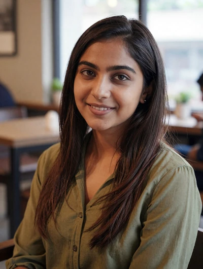 Taslima Rahman, 28, New York, NY - Asian woman seeking genuine connection