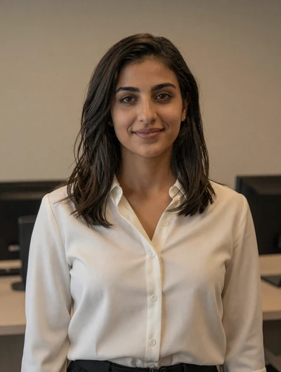 Sana Abbadi, 32, Dallas, TX - Asian woman seeking genuine connection