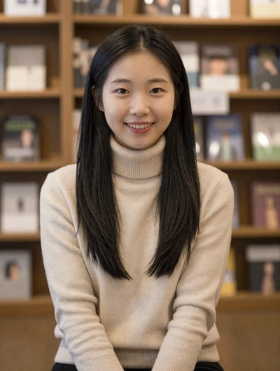 Soo-Jin Park, 27, Chicago, IL - Asian woman seeking genuine connection