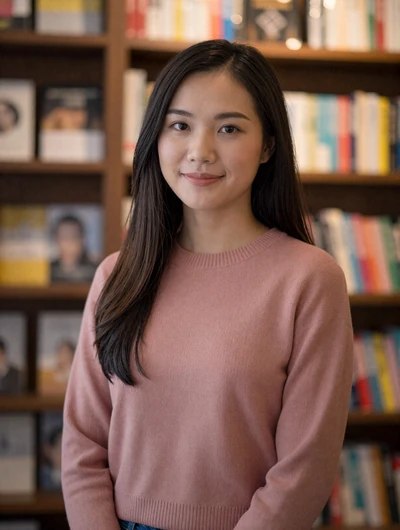 Huong Vo, 28, Seattle, WA - Asian woman seeking genuine connection