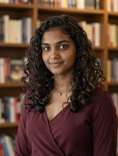 Tharushi Wijesinghe, 28, Philadelphia, PA - Asian woman seeking genuine connection