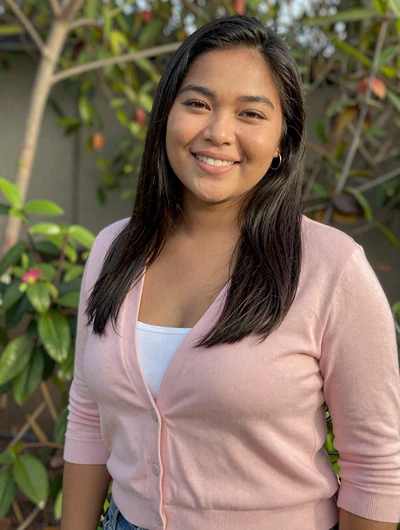 Christine Gonzales, 32, Houston, TX - Asian woman seeking genuine connection
