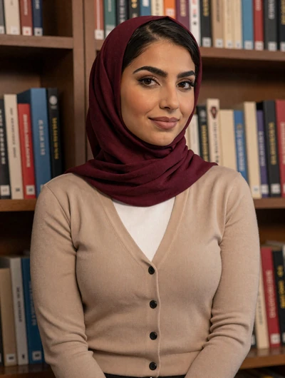 Yasmin Badr, 29, Chicago, IL - Asian woman seeking genuine connection