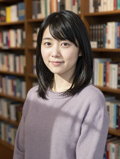 Yuki, 29, San Diego, CA - Asian woman seeking genuine connection