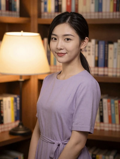 Xiuying, 26, Dallas, TX - Asian woman seeking genuine connection