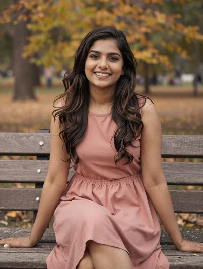 Anika Chowdhury, 27, Chicago, IL - Asian woman seeking genuine connection