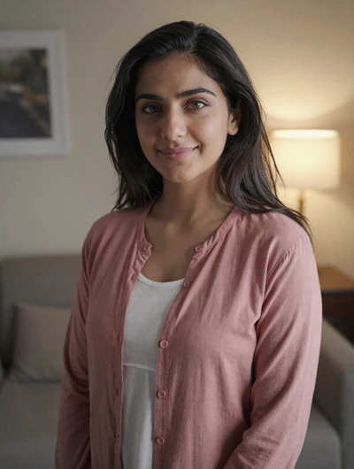 Fatima, 32, Plano, TX - Asian woman seeking genuine connection