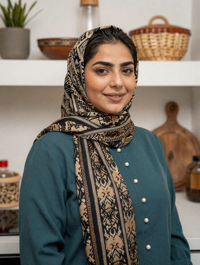 Rania Al-Amin, 32, Houston, TX - Asian woman seeking genuine connection