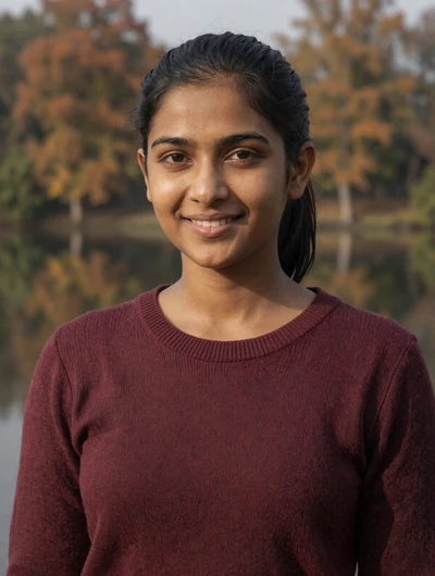 Sachini Jayawardena, 27, Chicago, IL - Asian woman seeking genuine connection