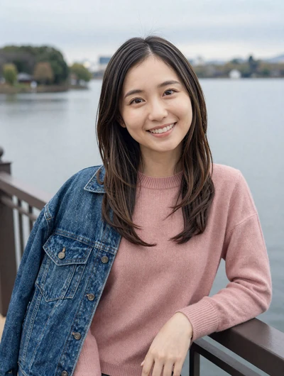 Aiko, 25, Minneapolis, MN - Asian woman seeking genuine connection