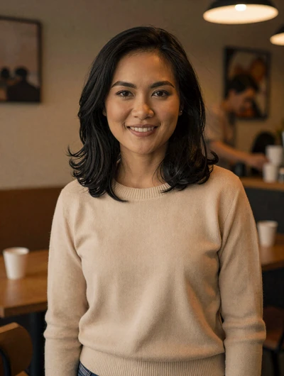Channary Sok, 29, Lowell, MA - Asian woman seeking genuine connection