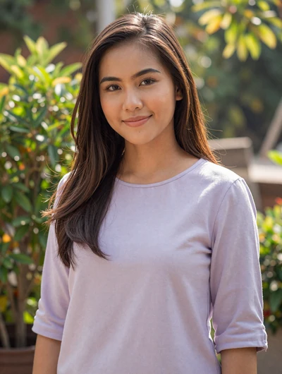 Ploy Sutharat, 27, Los Angeles, CA - Asian woman seeking genuine connection