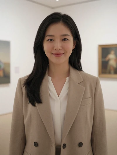 Minjee, 30, Dallas, TX - Asian woman seeking genuine connection