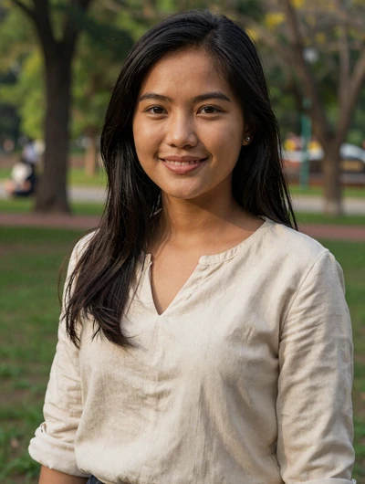 Ketsana Phommachanh, 27, Fresno, CA - Asian woman seeking genuine connection