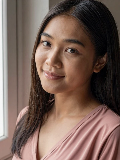 Kunthea Rin, 27, Stockton, CA - Asian woman seeking genuine connection