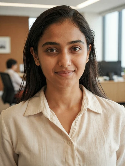 Nusrat Jahan, 31, Los Angeles, CA - Asian woman seeking genuine connection