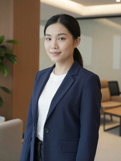 Ngoc Le, 33, New Orleans, LA - Asian woman seeking genuine connection