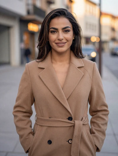 Yasmin Obeidat, 30, New York, NY - Asian woman seeking genuine connection