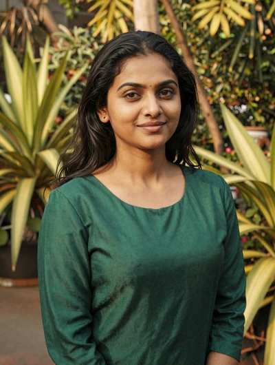 Deepa, 33, Dallas, TX - Asian woman seeking genuine connection