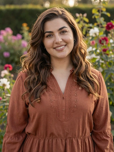 Zulfiya Abdullayeva, 26, Houston, TX - Asian woman seeking genuine connection