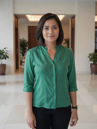 Dian Puspita, 34, Dallas, TX - Asian woman seeking genuine connection