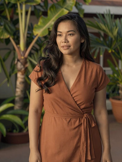 Kolab Phan, 30, Houston, TX - Asian woman seeking genuine connection