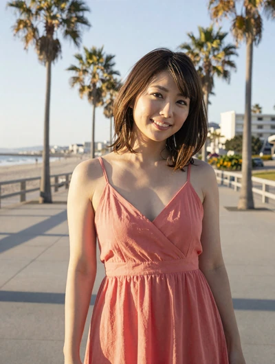 Suki, 26, Miami, FL - Asian woman seeking genuine connection