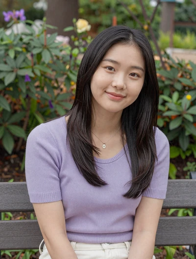 Yoon-Ah Jang, 27, Houston, TX - Asian woman seeking genuine connection