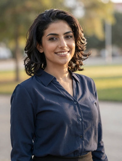 Rania Haddad, 31, Houston, TX - Asian woman seeking genuine connection